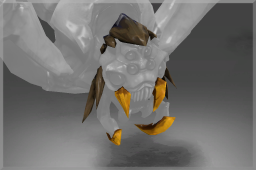 Fangs of the Amber Queen