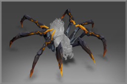 Legs of the Amber Queen