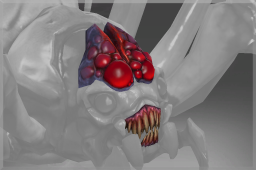 Crown of the Glutton's Larder