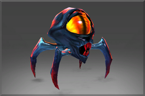 Buy & Sell Corrupted Perceptive Spiderling