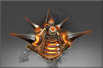 Inscribed Piston Impaler Price - Buy & Sell