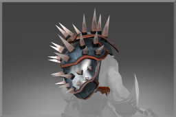 Spikes of the Wrathrunner