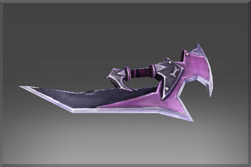 Buy & Sell Offhand Blade of the Mage Abolisher