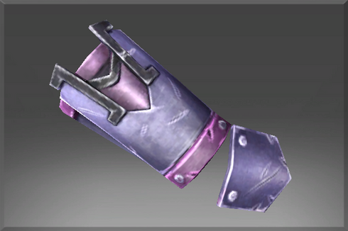 Buy & Sell Bracers of the Mage Abolisher