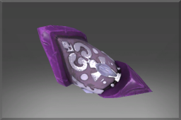 Bracers of the Clergy Ascetic