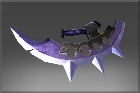 Buy & Sell Glaive of the Mage Slayer - Off-Hand