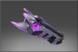 Bracer of the Mage Slayer