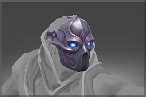 Inscribed Acolyte of Vengeance Mask Prices