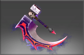 Inscribed Offhand Basher of Mage Skulls Price - Buy & Sell