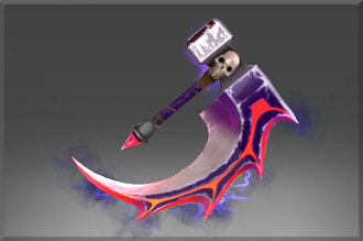 Inscribed Basher of Mage Skulls Price - Buy & Sell