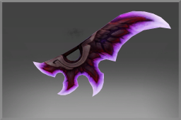 Offhand Blade of Broken Scale