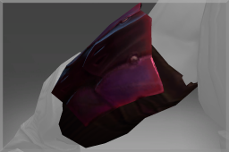 Wraps of Broken Scale