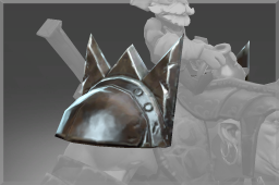 Spaulders of Big 'Un