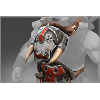 Corrupted Helm of Big 'Un