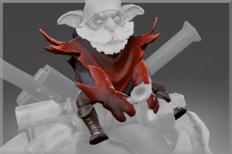 Garb of Little Big 'Un