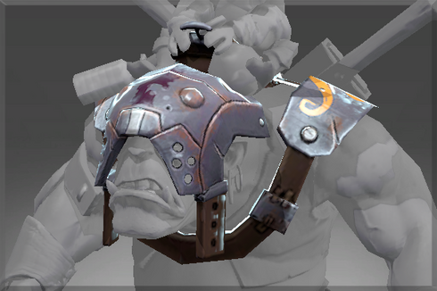 Ogre's Caustic Steel Blinders Prices