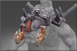 Helmet of the Convicts