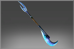 Halberd of Enveloping Despair