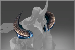 Spaulders of Enveloping Despair