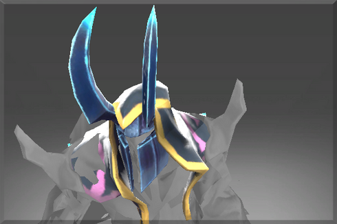 Inscribed Horned Helm of the Frozen Apostle Prices