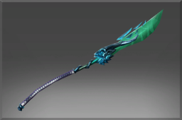 Call of the Mistral Fiend