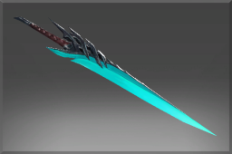 Mistblade