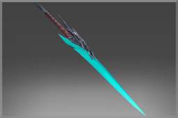 Mistblade