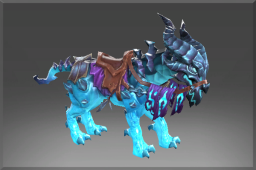 Auspicious Netherax, Nightmare of the Mist