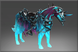 Genuine Dreadsteed of Avernus