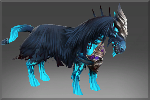 Corrupted Warhorse of the Demonic Vessel Prices