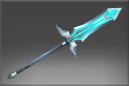 Rider of Avarice Sword