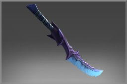 Cold Light of the Mist