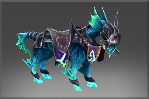 Drowned Horseman's Mount Prices