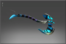 Drowned Horseman's Axe and Buckler