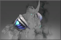 Drowned Horseman's Pauldrons