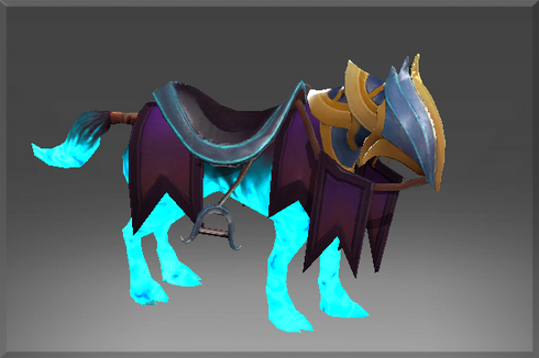 Inscribed Compendium Rider of Avarice Mount Prices