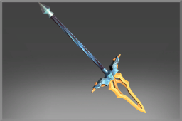 Compendium Rider of Avarice Sword