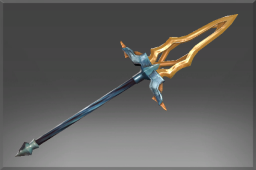 Compendium Rider of Avarice Sword