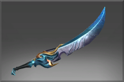 Vespertine Guard Blade