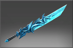 Genuine Mistbreaker