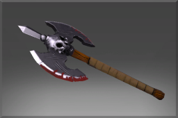 Skullsplitter Axe