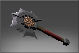 Kingslayer Axe