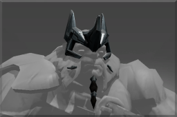 Helm of the Red Conqueror