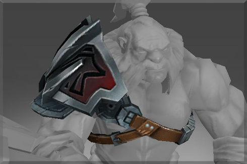 Pauldron of the Red Conqueror Prices