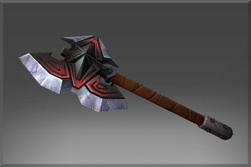 Inscribed Axe of the Red Conqueror Prices
