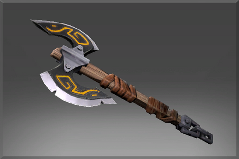 Genuine Berserker's Witchslayer Prices