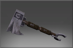 Forgemaster's Hammer