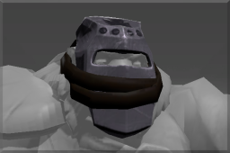 Forgemaster's Mask