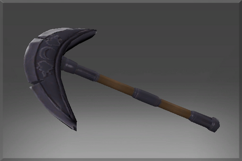 Inscribed Bloodmist Crescent Axe Prices
