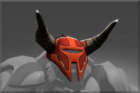 Inscribed Demon Blood Helm Prices